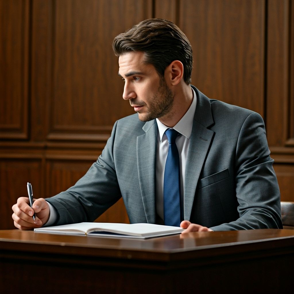 Criminal Defense
